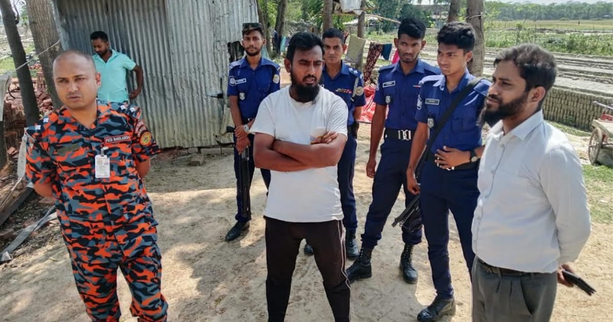 পিরোজপুরে ইটভাটায় অভিযান, জরিমানা ৩ লাখ টাকা