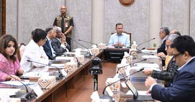 নতুন সরকারের প্রথম একনেক সভা আজ, উঠছে ১৭ প্রকল্প