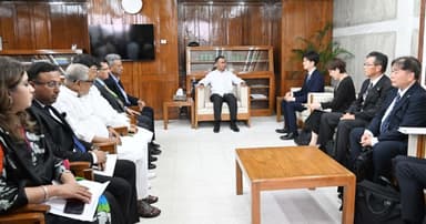 বাংলাদেশ ও জাপান দীর্ঘদিনের পরীক্ষিত বন্ধু: প্রধানমন্ত্রী