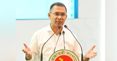 উপজেলা স্বাস্থ্যসেবার মানোন্নয়নে সরকার বদ্ধপরিকর: প্রধানমন্ত্রী