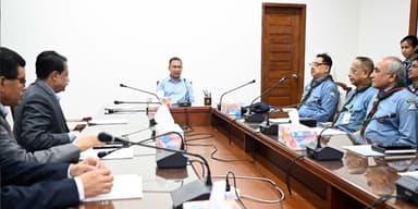 প্রাথমিকের শিক্ষার্থীদের পাটজাত ব্যাগ এবং স্কুল ড্রেস দেবে সরকার