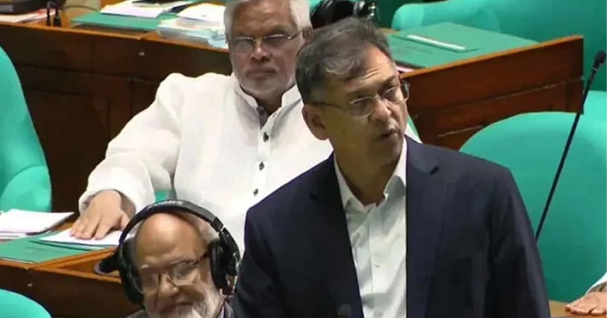 পুলিশে তৈরি করা হচ্ছে সাড়ে ১৪ হাজার পদ: স্বরাষ্ট্রমন্ত্রী