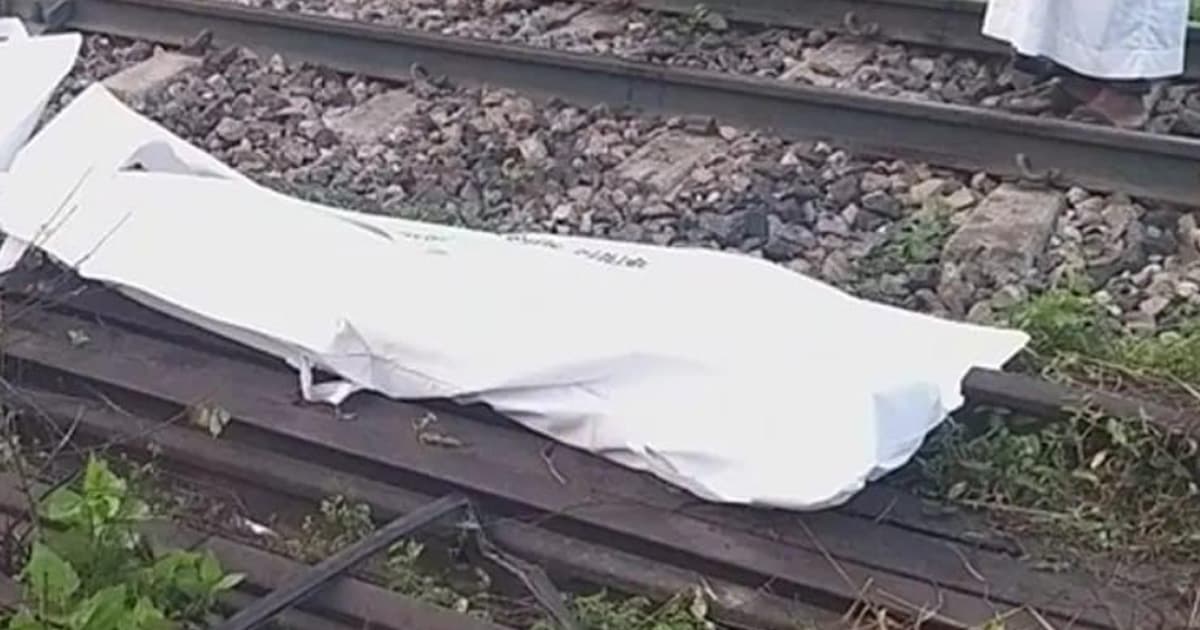 ঈশ্বরদীতে রেললাইনের পাশে অজ্ঞাত যুবকের মৃতদেহ উদ্ধার
