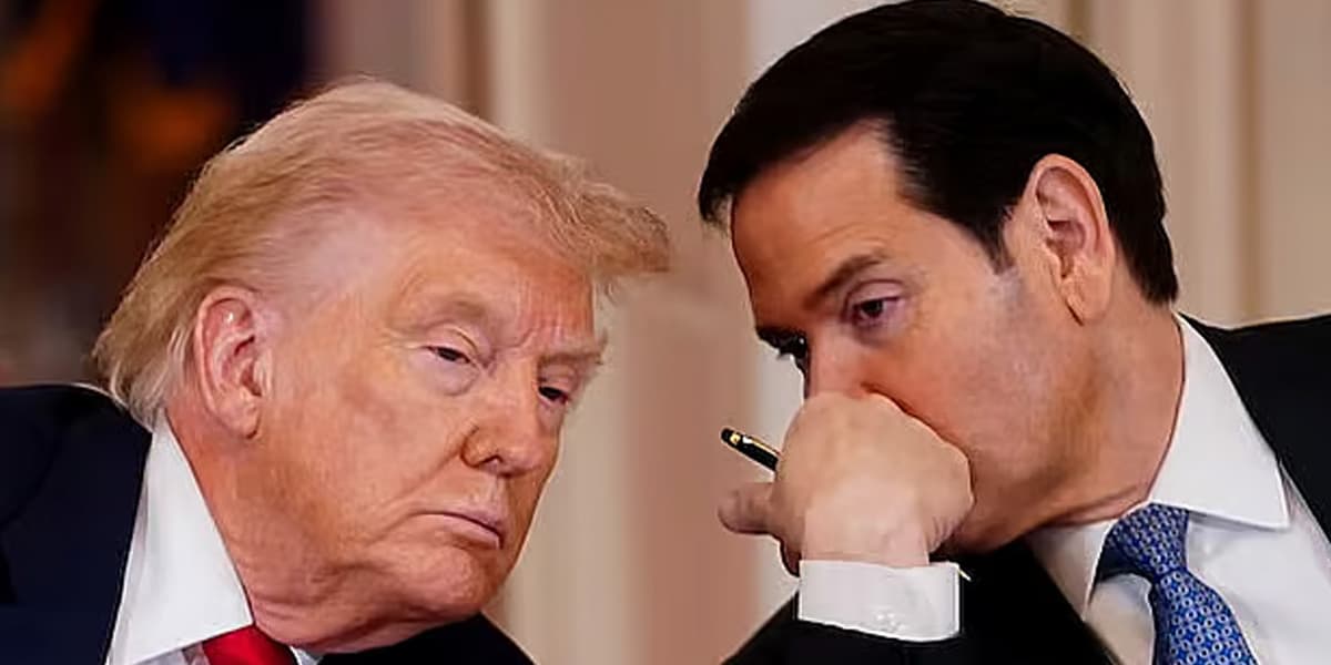 ইরান যুদ্ধের ‘শেষ রেখা’ দেখতে পাচ্ছে যুক্তরাষ্ট্র