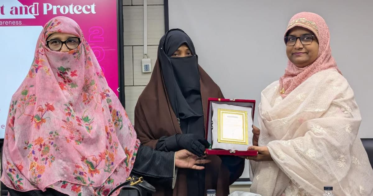 বিশ্ব স্বাস্থ্য দিবসে রাকসু’র উদ্যোগে সেমিনার