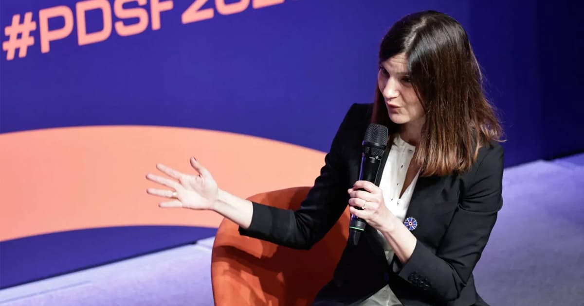 ন্যাটো হরমুজ প্রণালিতে অভিযানের জন্য গঠিত হয়নি: অ্যালিস রুফো