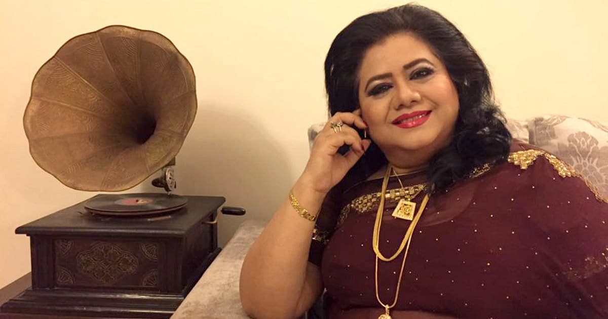 রুনা লায়লা পাচ্ছেন ‘মিনার-এ-দিল্লি’ সম্মাননা