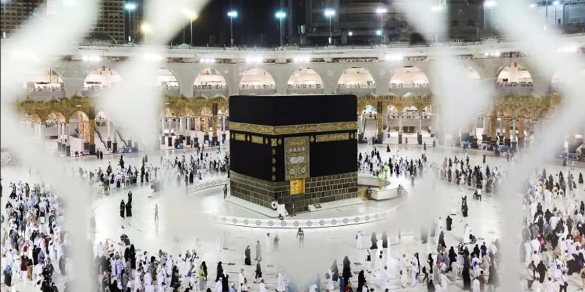 সৌদি আরবে গেলেন ৭৬৩৪ হজযাত্রী