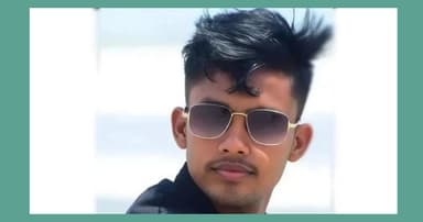 মুক্তিপণ দিয়ে ফিরলেন অপহৃত চালক মোর্শেদ