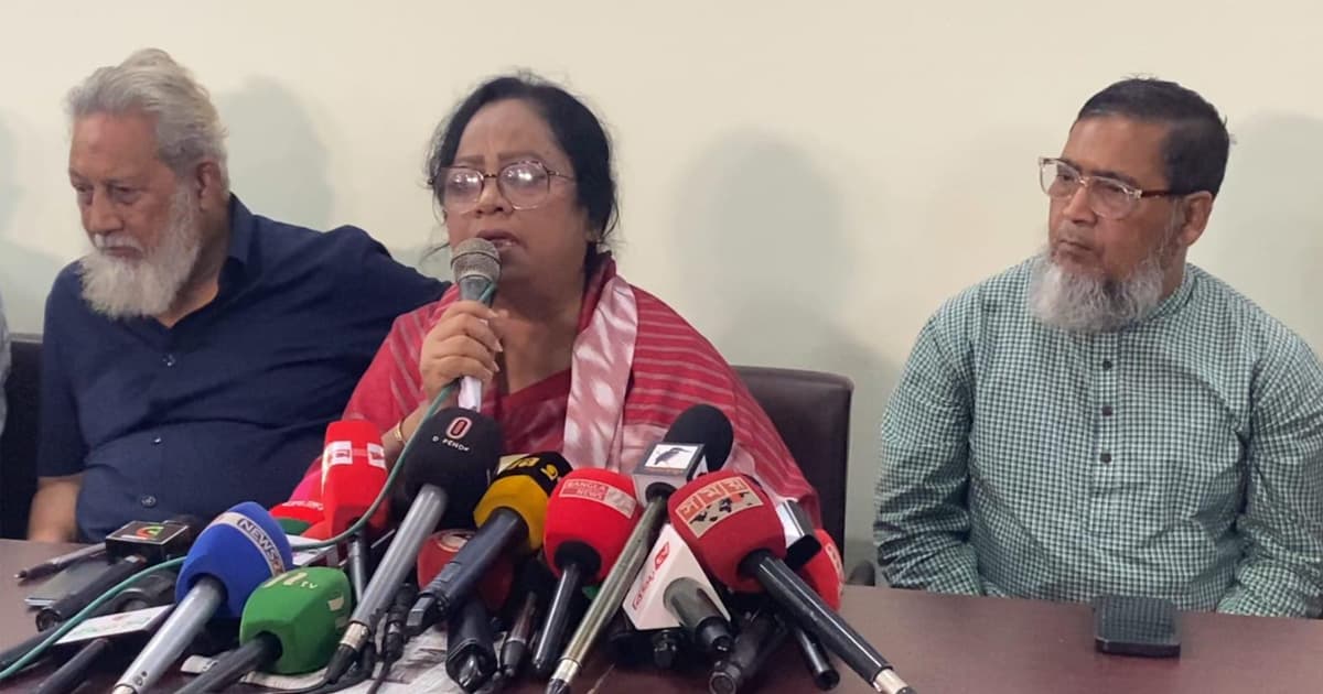 স্বচ্ছ সিটি করপোরেশন গড়ার অঙ্গীকার প্রশাসক শিরীনের