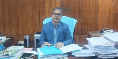 কৃষিঋণ মওকুফের সুফল পেয়েছেন আনসার-ভিডিপির ৮৮৪৩ সদস্য