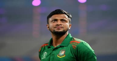 সাকিব ইস্যুতে প্রধান নির্বাচকের পরিষ্কার বার্তা