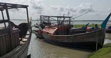 সামুদ্রিক মৎস্য সম্পদ সংরক্ষণে ৫৮ দিন মাছ ধরা নিষিদ্ধ