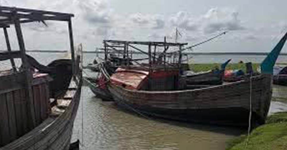 সামুদ্রিক মৎস্য সম্পদ সংরক্ষণে ৫৮ দিন মাছ ধরা নিষিদ্ধ