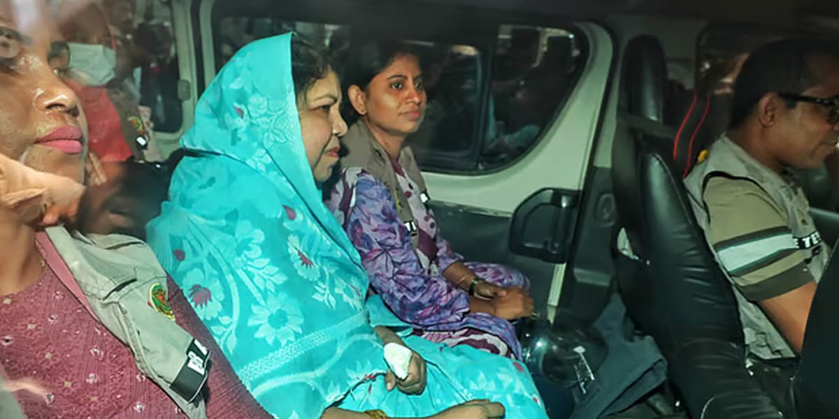 শিরীন শারমিনকে রিমান্ডে চাইল ডিবি