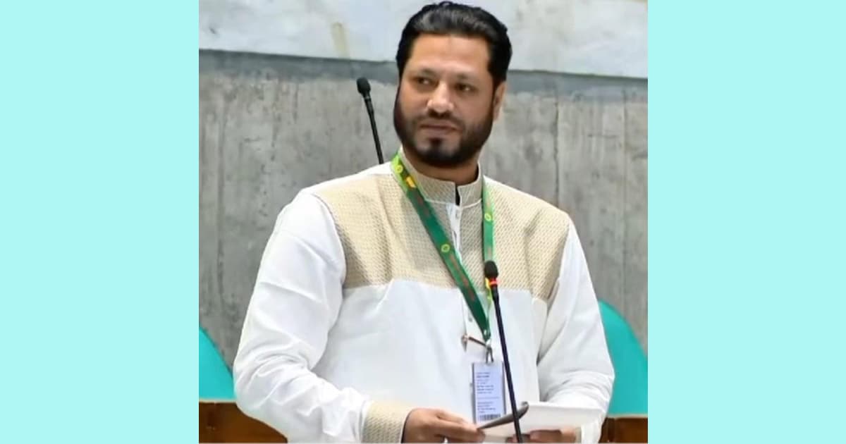 ষাট গম্বুজ মসজিদসহ পুরাকীর্তি রক্ষার আহ্বান এমপি রাহাদের
