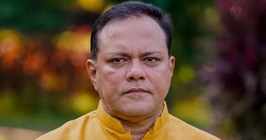 শেরপুর-৩ আসনে তিন গুণ ভোটে জয়ী বিএনপির প্রার্থী