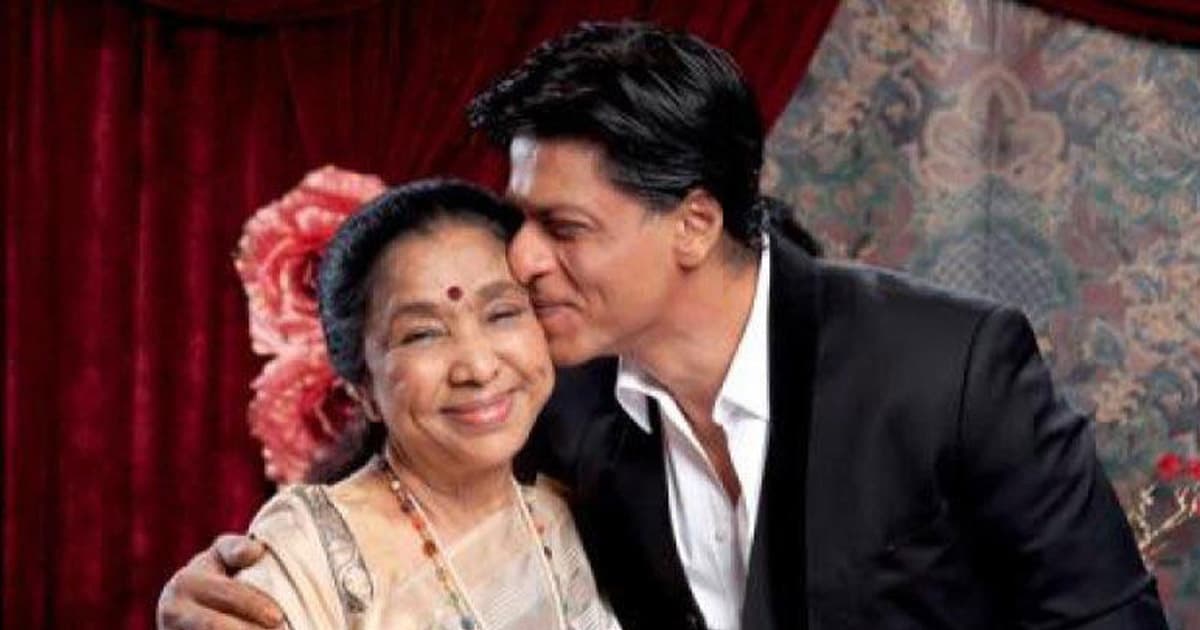 আমি তোমাকে খুব মিস করব: শাহরুখ খান