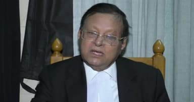 সাবেক আইনমন্ত্রী শফিক আহমেদ মারা গেছেন