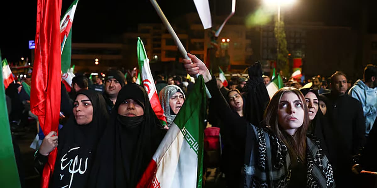 মতপার্থক্য থাকলেও আলোচনা চালিয়ে যাবে ইরান ও যুক্তরাষ্ট্র