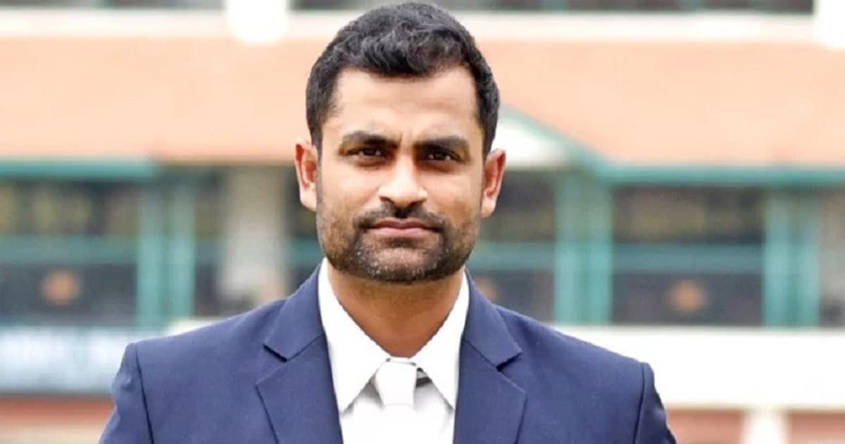 তামিমকে অভিনন্দন বিসিসিআই’র সহ-সভাপতির