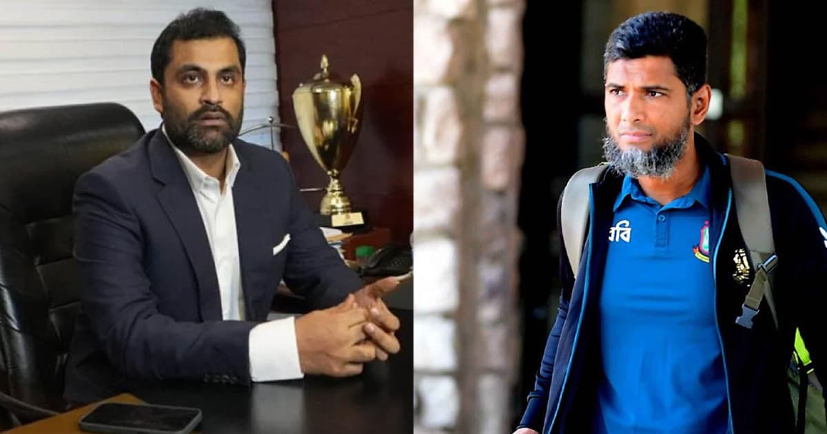 ডিপিএল শুরুর কৃতিত্ব তামিমের: মাহমুদউল্লাহ