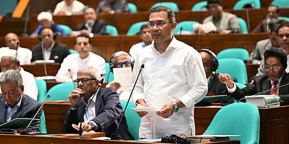 শিক্ষার উন্নয়নে ৪৩ ক্ষেত্র চিহ্নিত করে পরিকল্পনা বাস্তবায়ন হচ্ছে: প্রধানমন্ত্রী