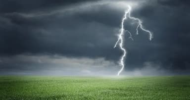 সুনামগঞ্জে আবারও বজ্রপাতে নিহত ৩