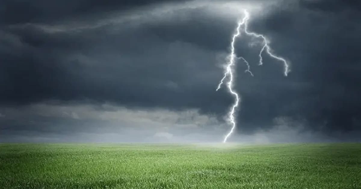 সুনামগঞ্জে আবারও বজ্রপাতে নিহত ৩