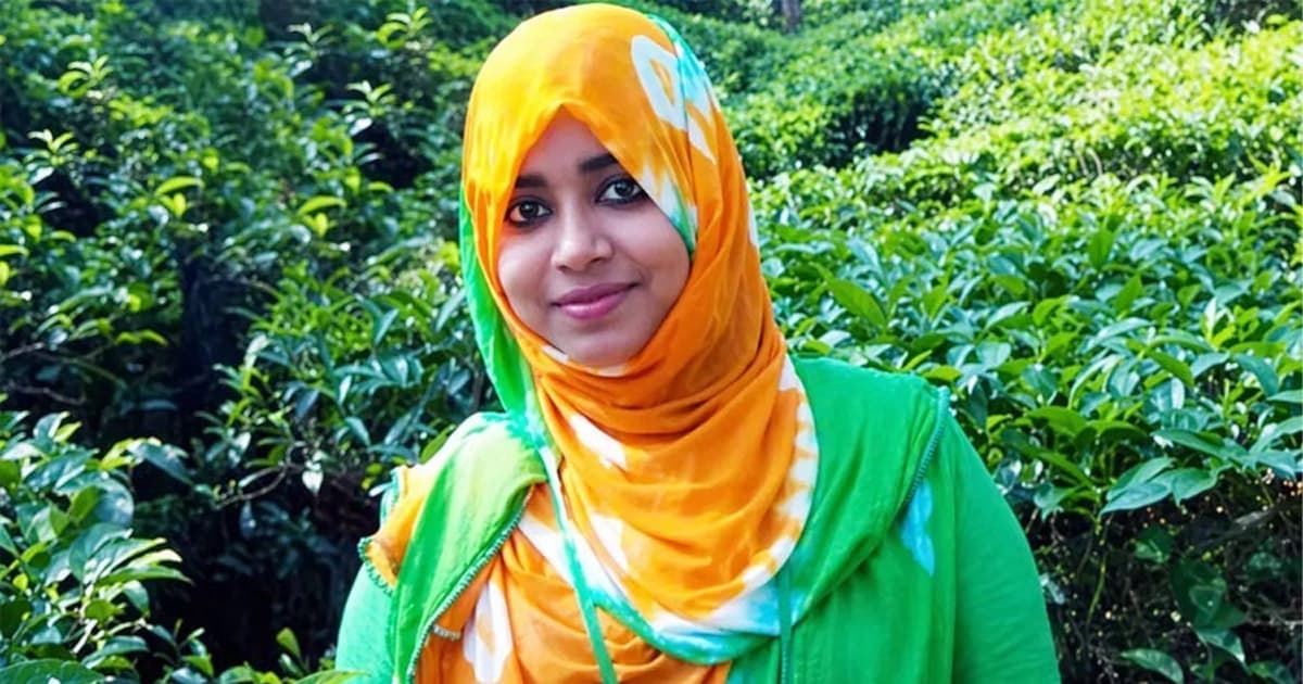 তনু হত্যায় প্রথম গ্রেপ্তার, আসামি রিমান্ডে
