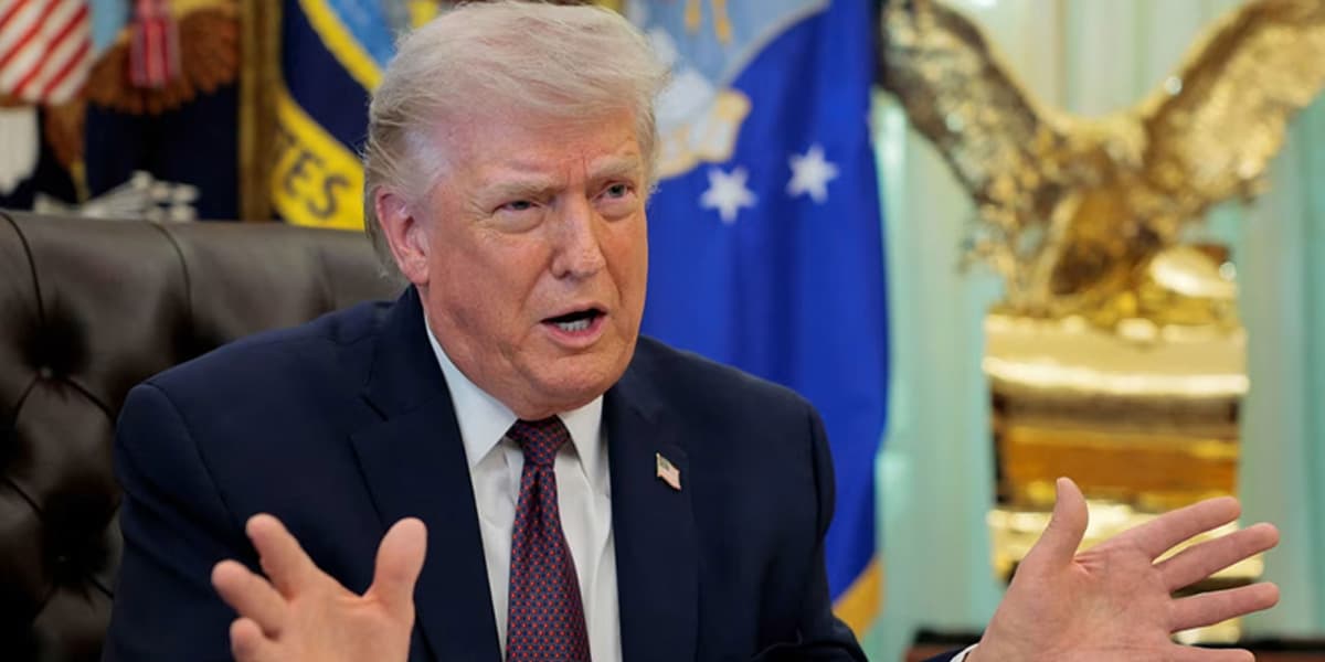 ইরান নিয়ে জাতির উদ্দেশে ‘গুরুত্বপূর্ণ’ ভাষণ দেবেন ট্রাম্প