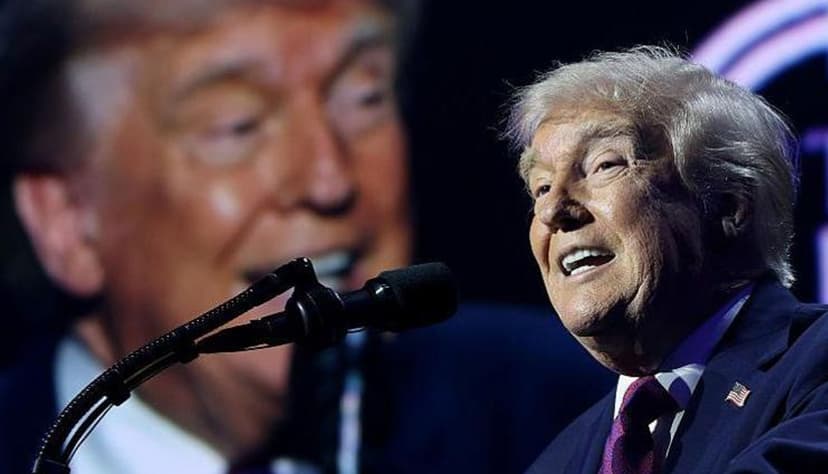 সমঝোতা না হলে যুদ্ধবিরতির মেয়াদ নাও বাড়তে পারে: ট্রাম্প