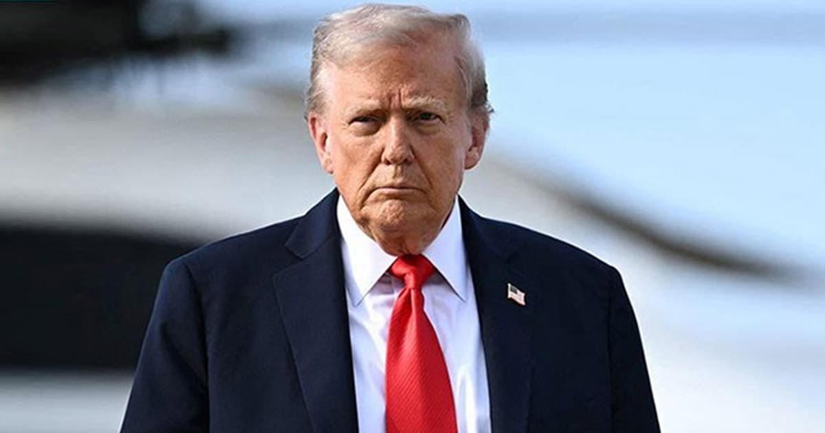 যুদ্ধবিরতির মেয়াদ বাড়ানোর কথা নাকচ ট্রাম্পের