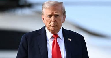 ইসরাইল-লেবাননের মধ্যে ১০ দিনের যুদ্ধবিরতি ঘোষণা ট্রাম্পের