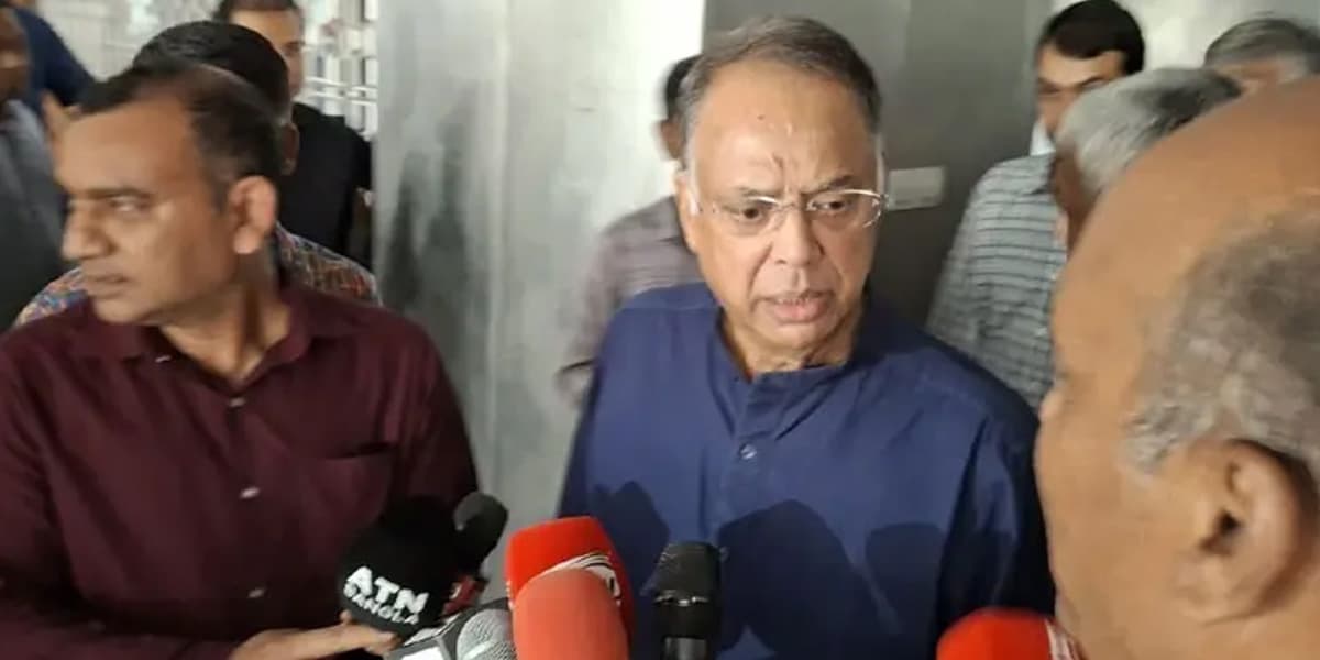 বাধ্য হয়েই তেলের দাম বাড়ানো হয়েছে: জ্বালানিমন্ত্রী