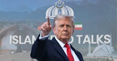 আজই ইরানের সঙ্গে যুক্তরাষ্ট্রের চুক্তি সই হবে: ট্রাম্প