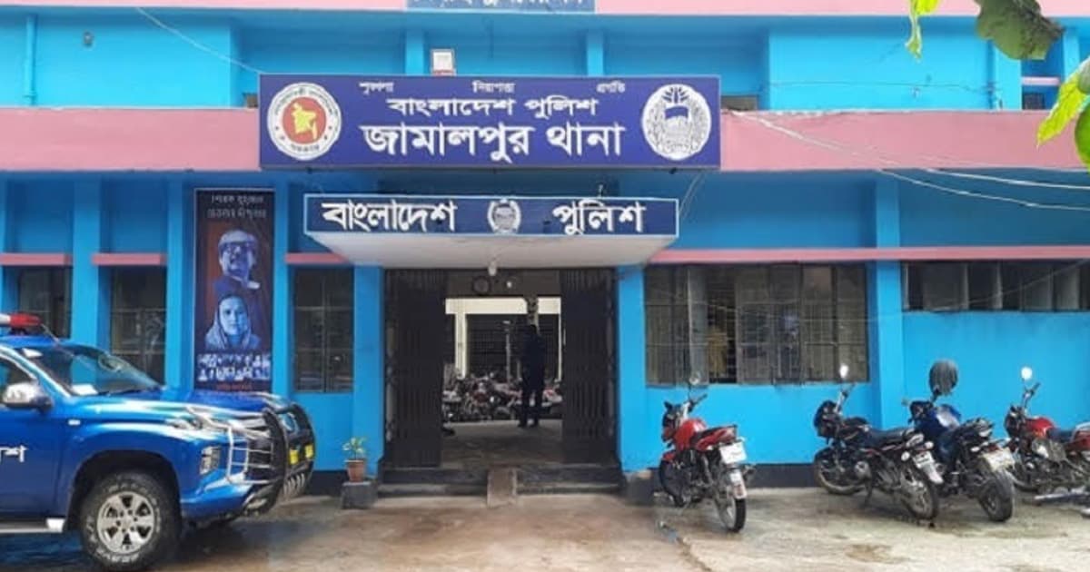 জামালপুরে বেয়াইয়ের হাতে বেয়াই খুন, আটক ৬