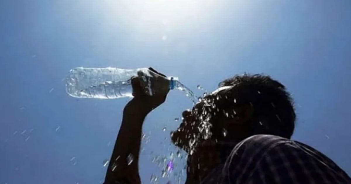 ৫ বিভাগে আসছে তাপপ্রবাহ