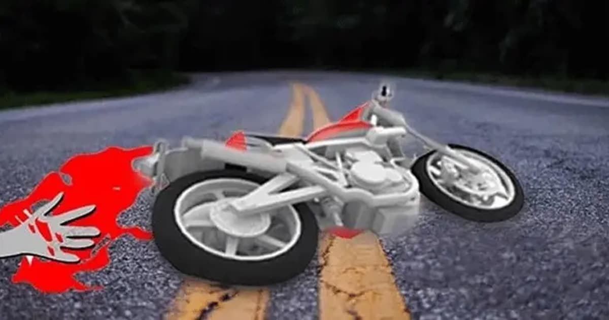 কক্সবাজারে মোটরসাইকেলের ধাক্কায় পথচারীসহ নিহত ২