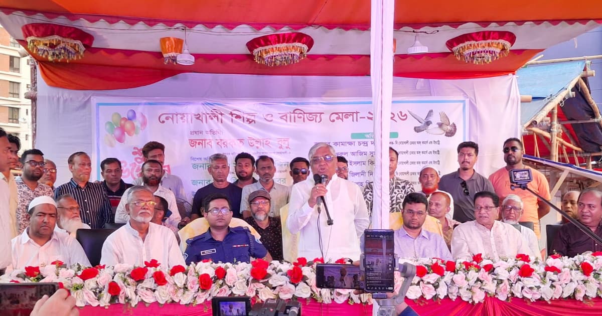 মুক্তিযুদ্ধকে অস্বীকারকারীদের রাজনীতি করার অধিকার নেই: বুলু