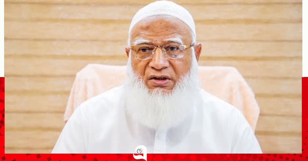 শহীদদের প্রত্যাশার ইনসাফ প্রতিষ্ঠার লক্ষ্য এখনো পূরণ হয়নি