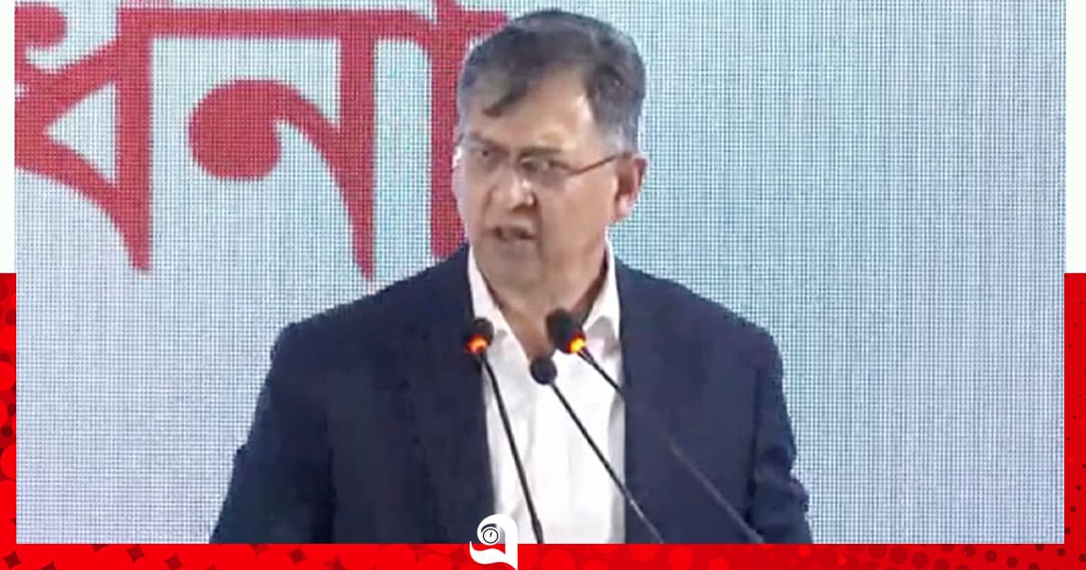 জুলাই নিয়ে টানাটানি করলে জুলাই কারো থাকবে না