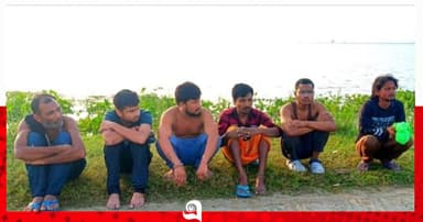 চাঁপাইনবাবগঞ্জ সীমান্তে পুশ-ইনের চেষ্টা, বিজিবির বাধায় ব্যর্থ