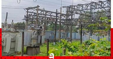 তীব্র লোডশেডিংয়ে নাকাল চাঁপাইনবাবগঞ্জবাসী