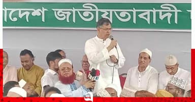 আইনশৃঙ্খলা নিয়ন্ত্রণে সব বাহিনী পূর্ণ শক্তি দিয়ে কাজ করছে: স্বরাষ্ট্রমন্ত্রী