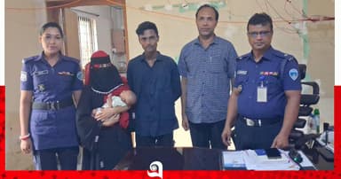 টাকার বিনিময়ে নবজাতককে বিক্রি করলেন মা, অতপর...