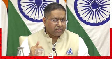 যে উপলক্ষে প্রধানমন্ত্রী তারেক রহমানকে ভারতে আমন্ত্রণ