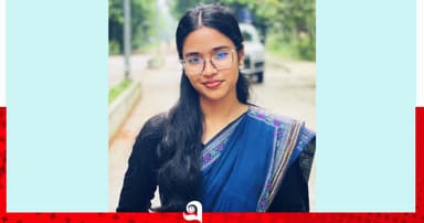 পলিসি ক্যাম্পে সুযোগ পেলেন বেরোবির আইরিন