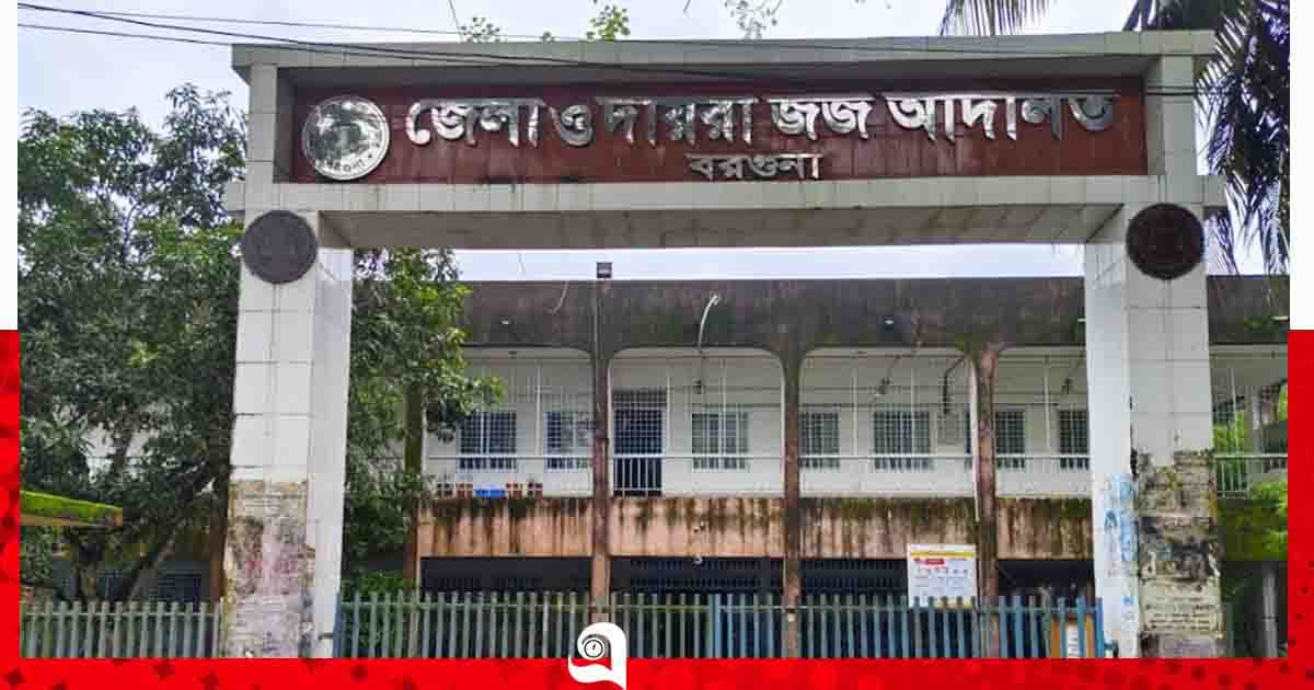 বরগুনায় ছোট বোনের পরকীয়া দেখে ফেলায় বড় বোনকে ধর্ষণচেষ্টা