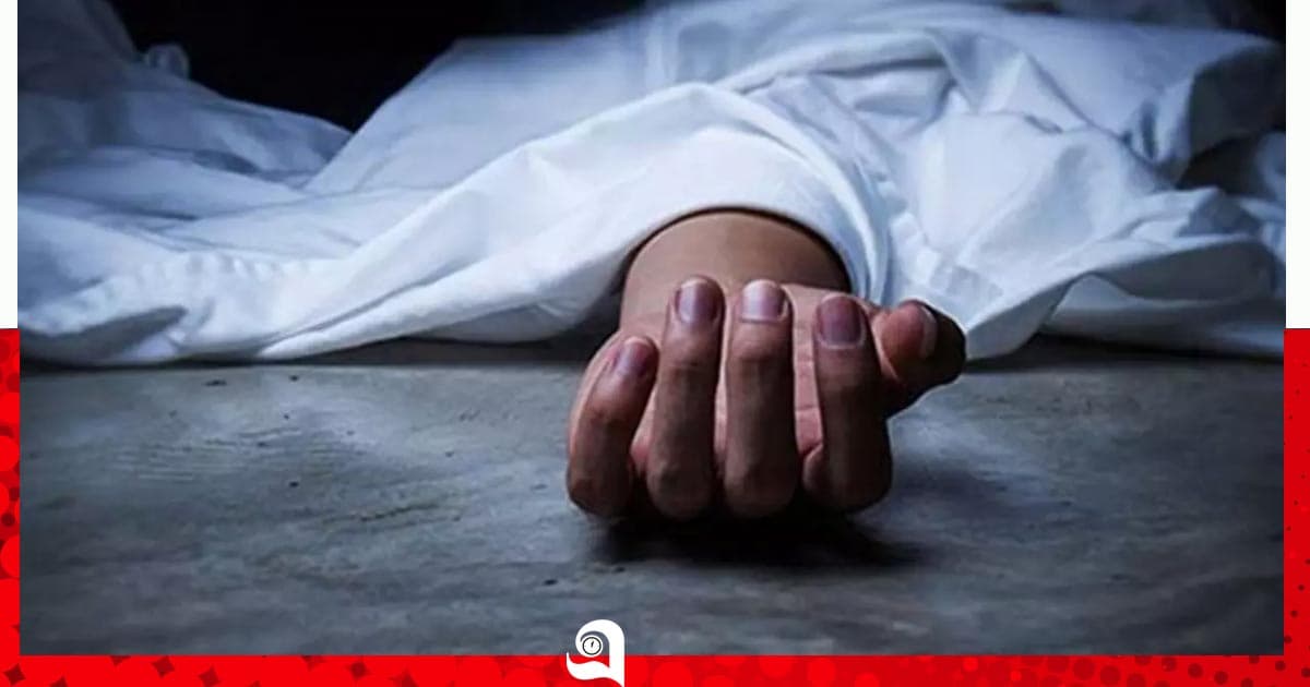 হবিগঞ্জে ধানক্ষেত থেকে যুবকের মরদেহ উদ্ধার